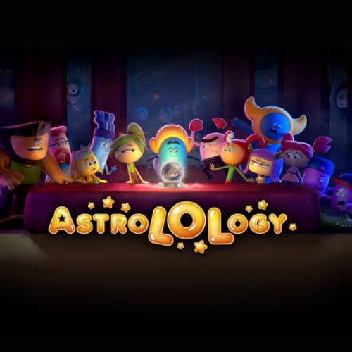 AstroLOLogy
