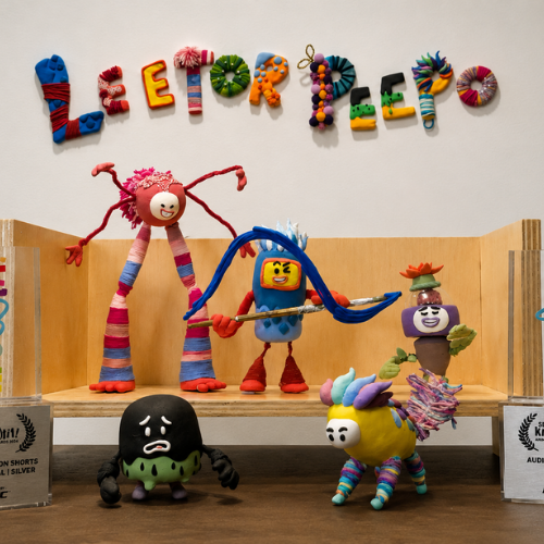 Leeto Peepo
